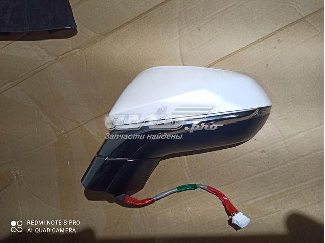 8794078051A0 Toyota Дзеркало заднього виду, ліве