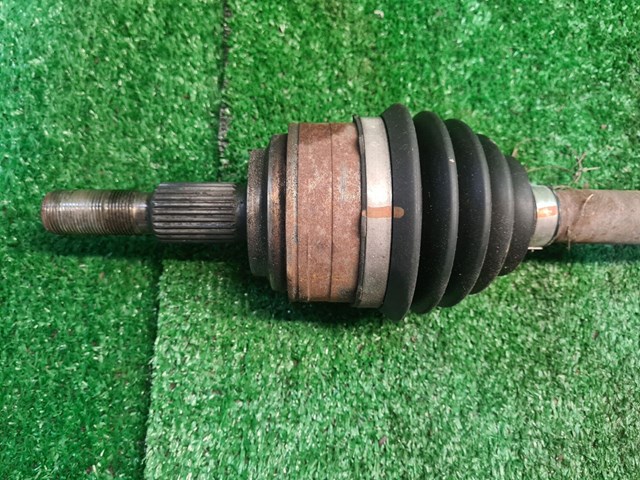 LX673B436AAC Ford 