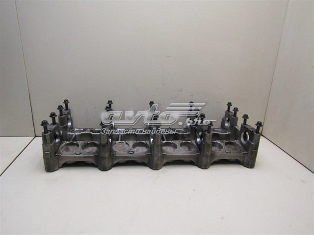 Корпус розподільчого валу Mercedes C седан (W202) (1993 - 2000) ціна, від 29.19 USD