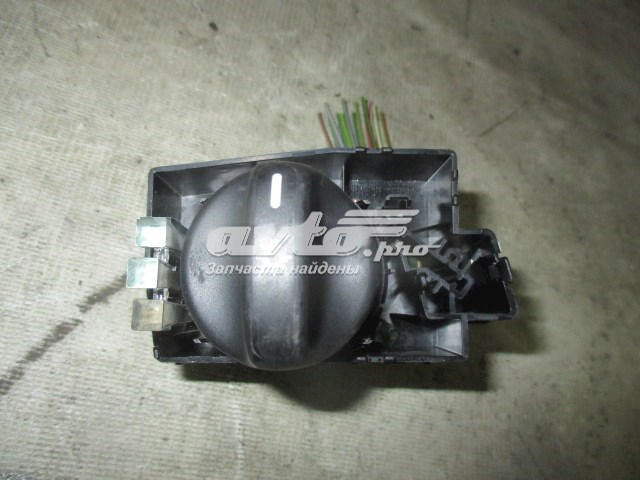 Купити A2205450604 Mercedes 