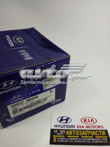 Купити TQ51138 Tqparts 