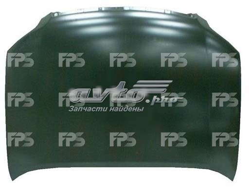 Капот FPS FP5649280