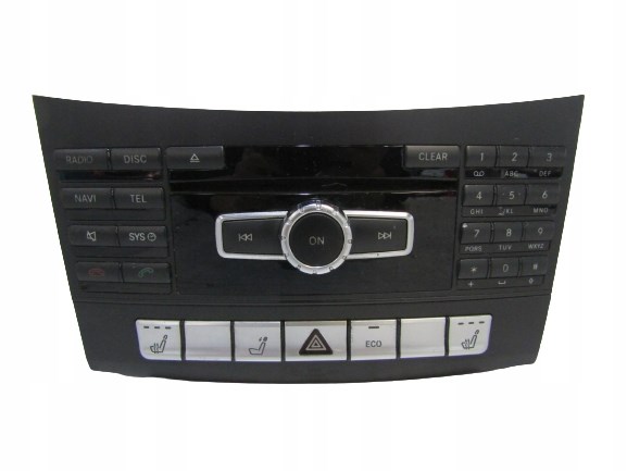 A2129002323 Mercedes 