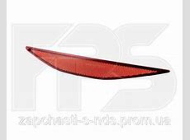 Лівий катафот заднього бампера FPS FP7432F5P ціна, від 7.60 USD
