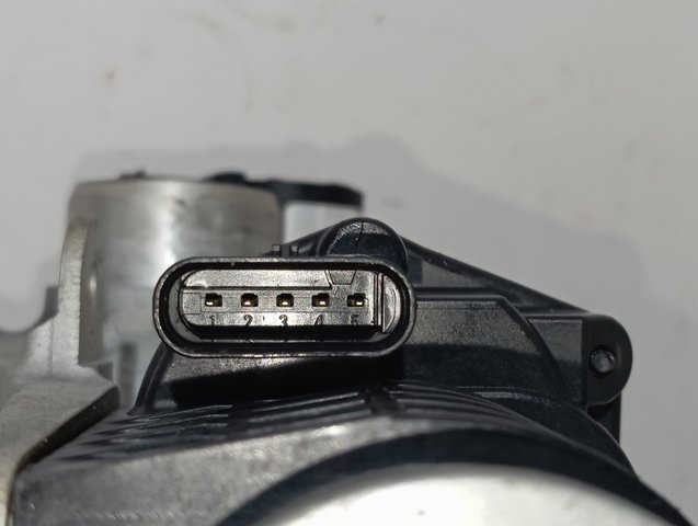 Турбіна 9825982080 Peugeot/Citroen