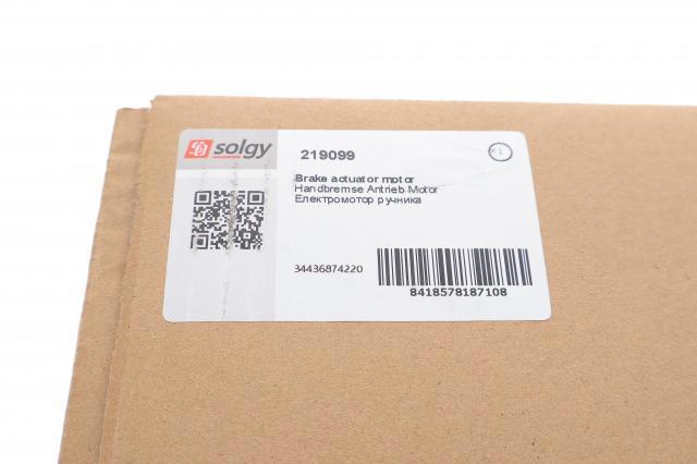  Solgy 219099