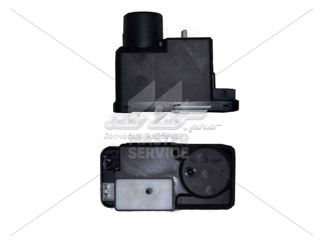 Насос пневматичної системи кузова VAG 4A0862257C ціна, від 54.95 USD