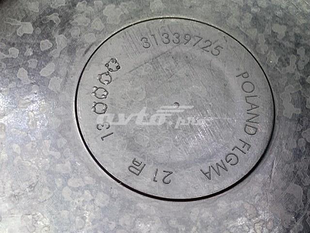 31339725 Volvo Заглушка-корок розподільника