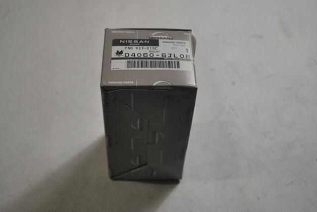 D40606JL0B Nissan/Infiniti 