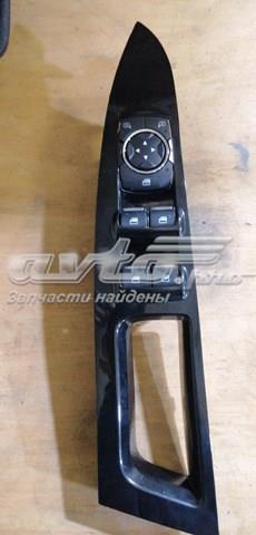 Купити DG9T14540ABW Ford Кнопковий блок керування склопідіймачами передній лівий