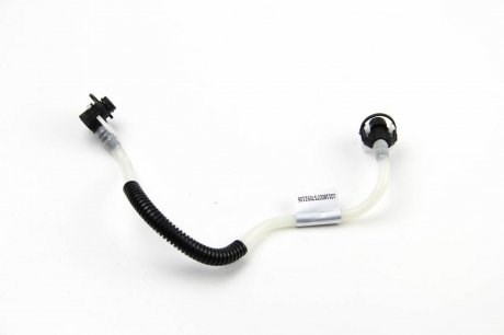 Трубка паливна, зворотня від форсунок Autotechteile 1000770 ціна, від 26.40 USD