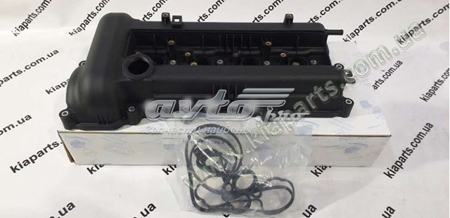 Кришка клапанів KAP 224102B100
