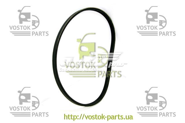Ремінь кондиціонера Geely 3PK610