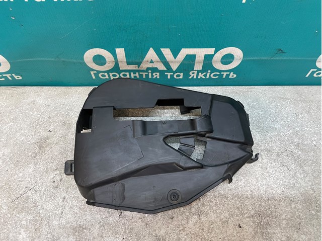 Кожух/кришка/захист ременя ГРМ 8200795003 Renault (RVI)