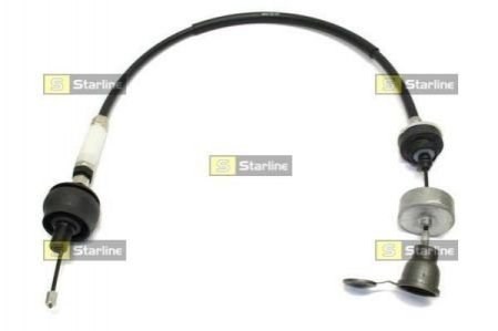 Трос зчеплення Starline LACL1139 ціна, від 19.40 USD
