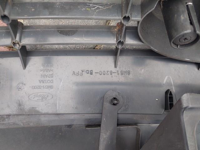 Облицювання радіатора Ford 8M518200BD ціна, від 32.73 USD