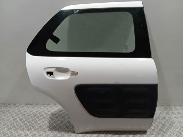 Купити 9801070080 Peugeot/Citroen Двері задні, праві