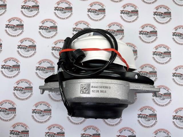  Mercedes A4632400300 ціна, від 284.48 USD