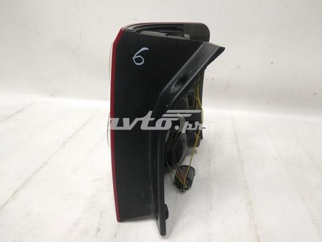 5H3213405CC Land Rover Задня ліва фара