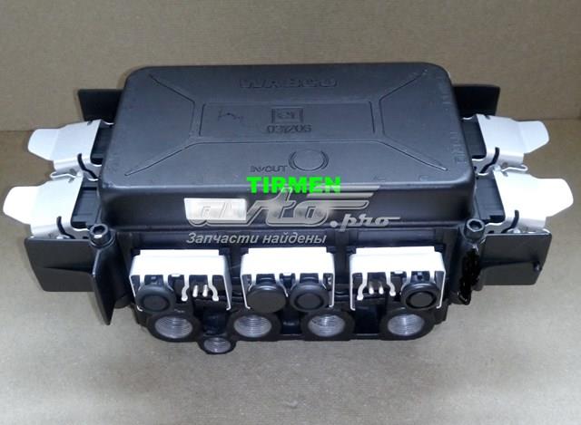  Wabco 4801020100 ціна, від 633.38 USD