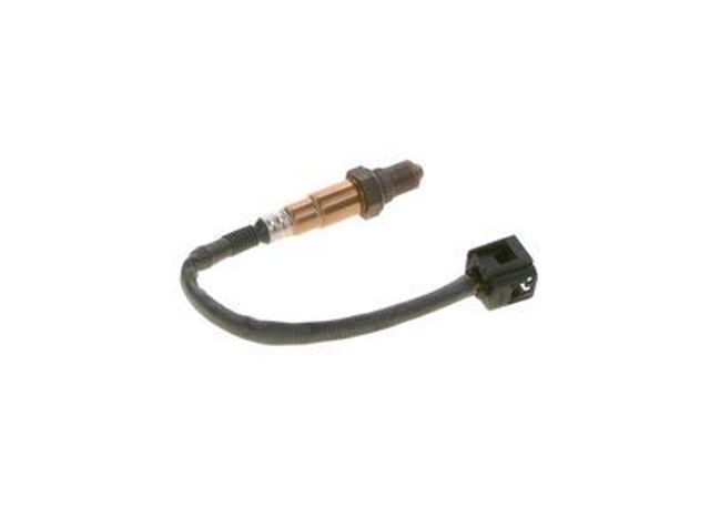 Купити 258027005 Bosch Лямбдазонд, датчик кисню до каталізатора