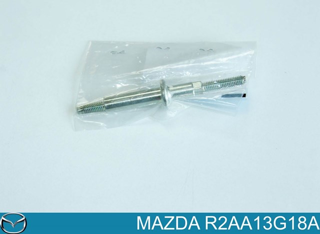  R2AA13G18A Mazda