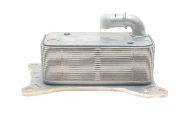Фільтр масляний Rotweiss RW180041