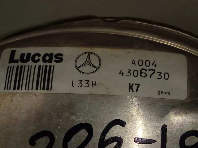 Купити A0044306730 Mercedes 