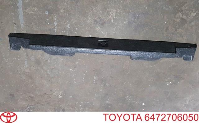  Toyota 6472706050