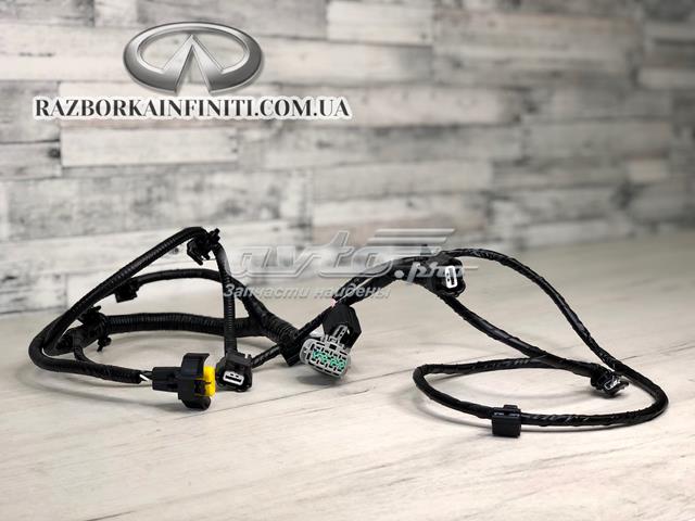 Купити 240339NF2B Nissan/Infiniti 