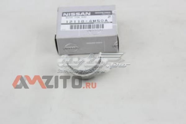  Nissan/Infiniti 121184M50A