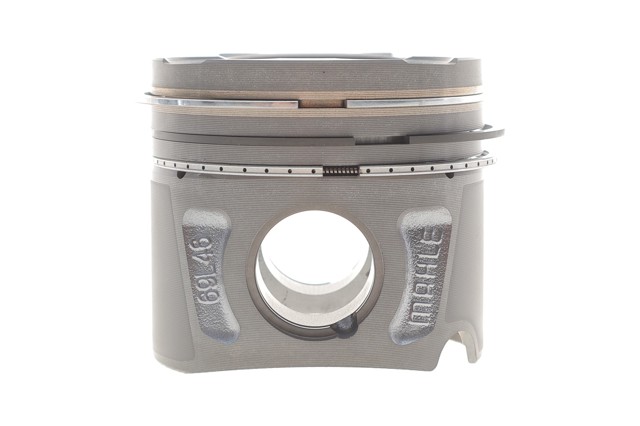 Купити 011PI00117000 Mahle Original Поршень в комплекті на 1 циліндр, STD