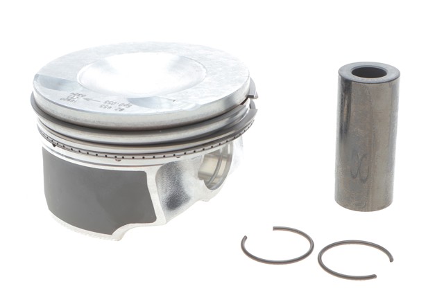 Купити 028PI00134000 Mahle Original Поршень в комплекті на 1 циліндр, STD