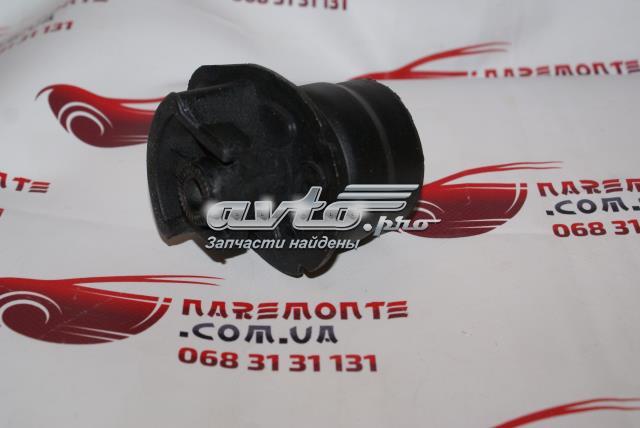 Сайлентблок балки моста на BYD F3  