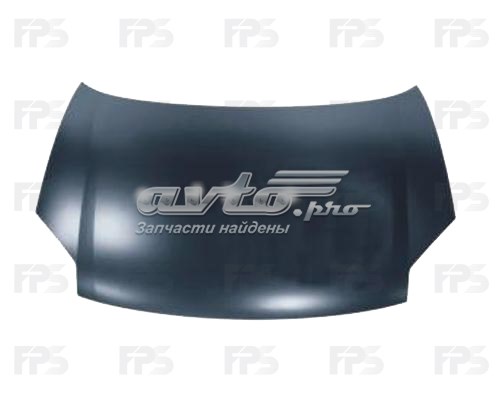 Капот FPS FP5066280 ціна, від 204.37 USD