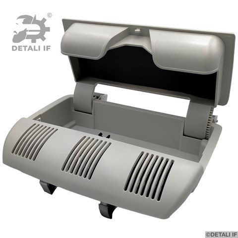Футляр для окулярів DF17170 Detali IF