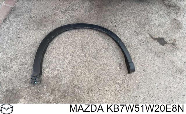Купити KB7W51W20D Mazda 