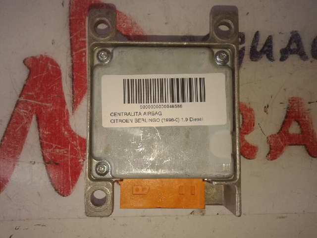  9634730380 Peugeot/Citroen