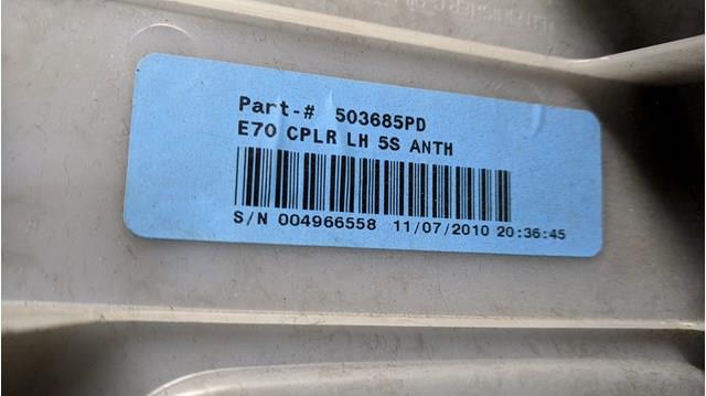 Купити 51436981709 BMW 