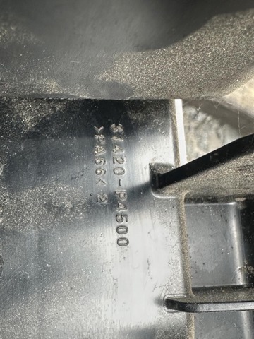 Купити 31420P4500 Hyundai/Kia 