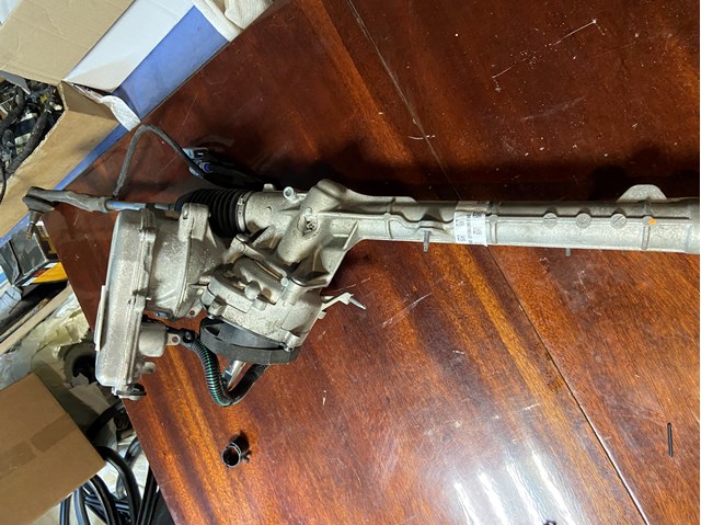 Купити 9835259680 Peugeot/Citroen 