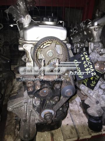 Купити 4G92 Mitsubishi Двигун