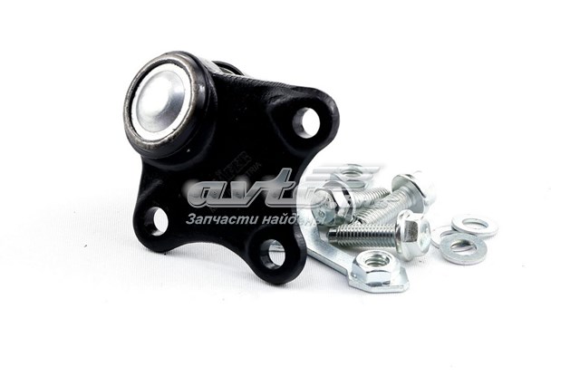 Кульова опора, нижня, ліва Shafer SM5524 ціна, від 10.37 USD