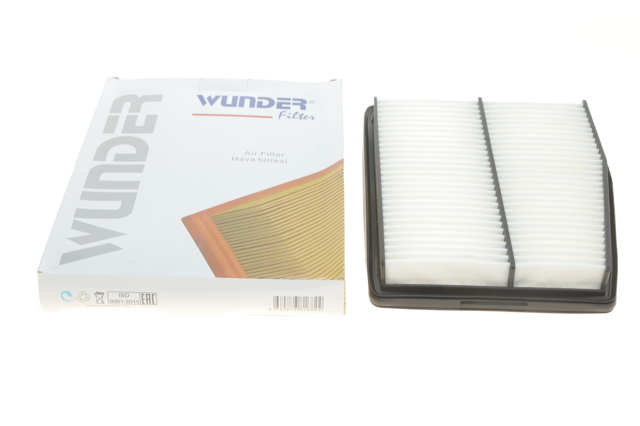 Фільтр повітряний Wunder WH2306