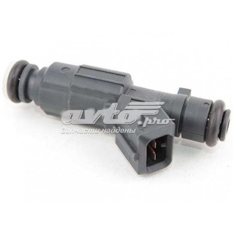 Паливні форсунки A111121011 Chery
