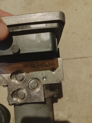 34516895450 BMW 