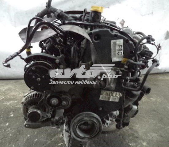 ДВЗ Fiat/Alfa/Lancia 312A1000 ціна, від 1706.22 USD