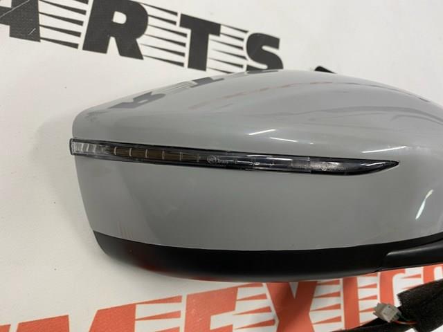 Праве бічне дзеркало Nissan/Infiniti 963015RL0B ціна, від 144.75 USD