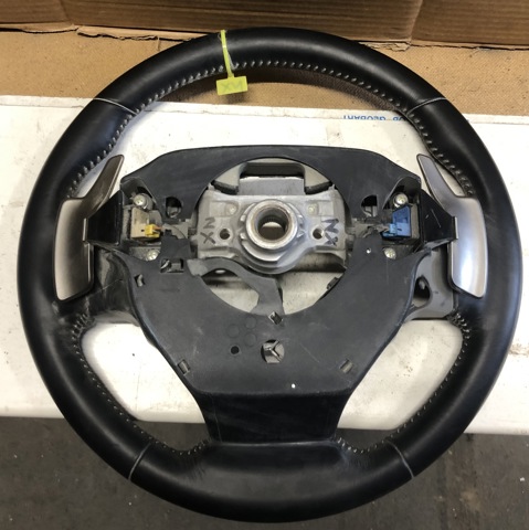 Купити 4510076100C4 Toyota Кермо