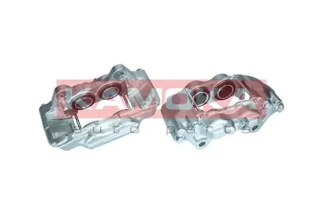 477500K300 Toyota Супорт гальмівний, передній, лівий